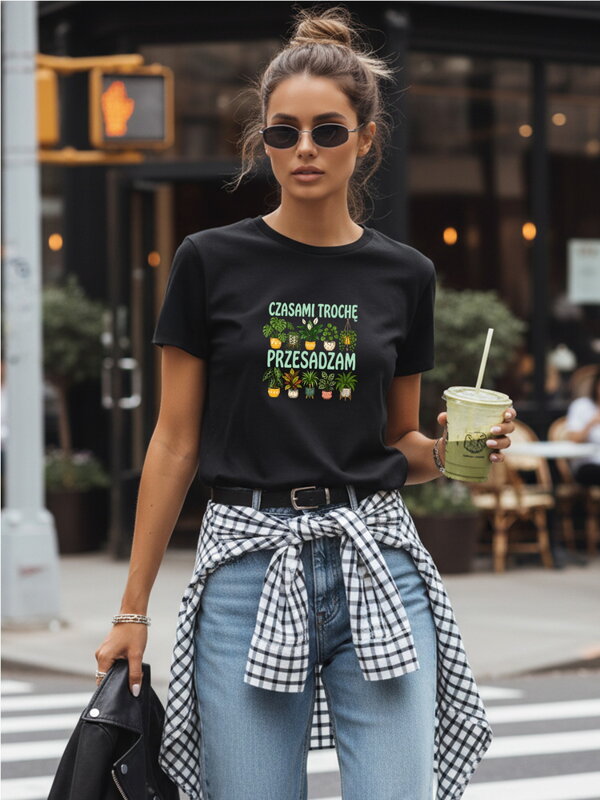 Bluzka damska/T-shirt damski Dstreet RY0000