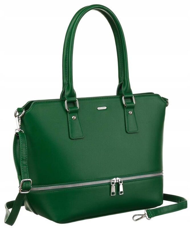 Štýlová shopper kabelky s odnímateľným popruhom - Rovicky Štýlová shopper kabelky s odnímateľným popruhom - Rovicky