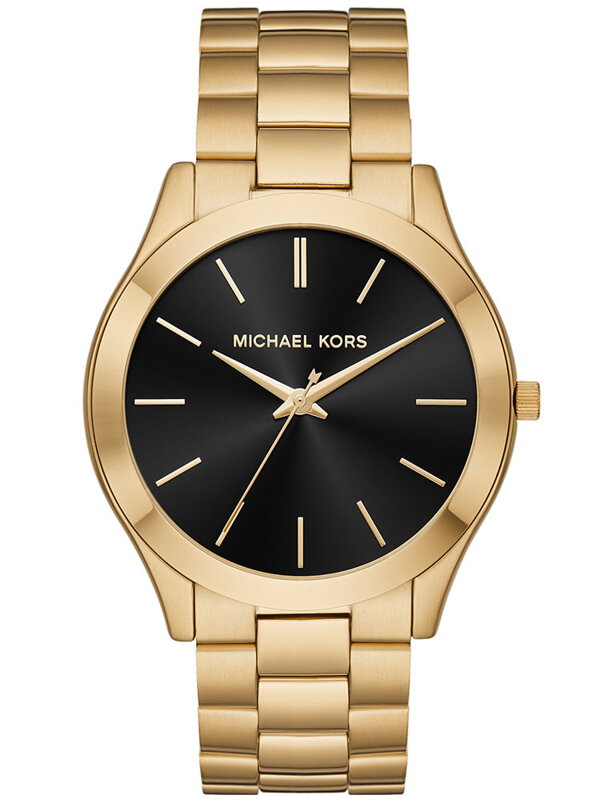 Hodinky dámske MICHAEL KORS MK8621 - RUNWAY (zm001a)