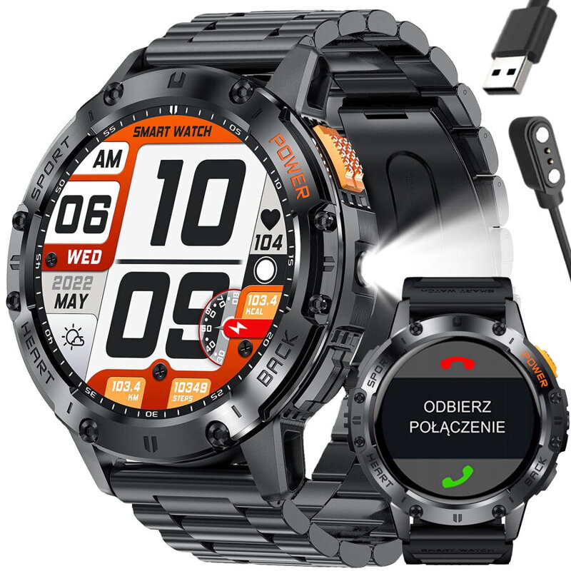 GRAVITY GT22-1 PÁNSKE INTELIGENTNÉ HODINKY - AMOLED, PRÍDAVNÝ REMIENOK (sg030a) GRAVITY GT22-1 PÁNSKE INTELIGENTNÉ HODINKY - AMOLED, PRÍDAVNÝ REMIENOK (sg030a)