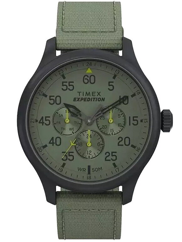 TIMEX Expedition Field TW4B31000 PÁNSKE HODINKY + KRABIČKA