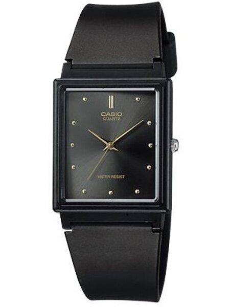 DÁMSKE HODINKY CASIO MQ-38UC-1A (zd598m) - KLASICKÉ + KRABIČKA