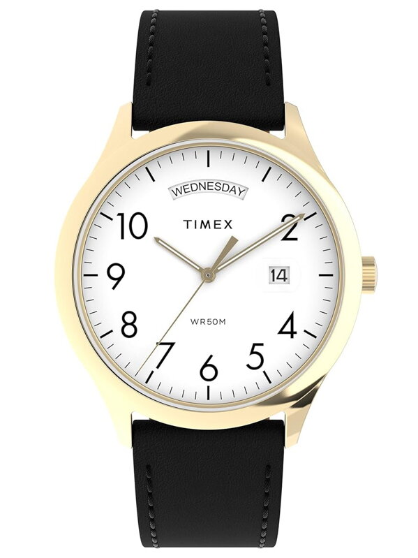 Pánske hodinky Timex TW2W68500 Modern Easy Reader