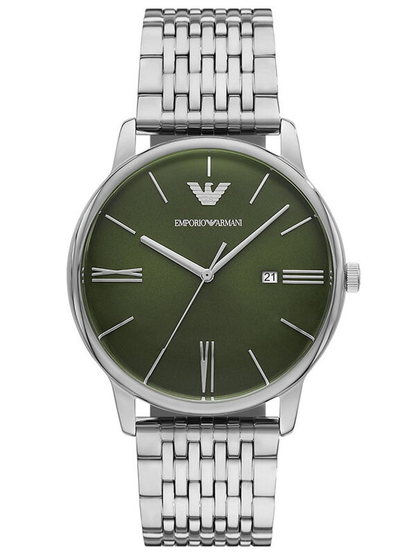 PÁNSKE HODINKY EMPORIO ARMANI AR11644 - MINIMALISTICKÉ (zi114c)