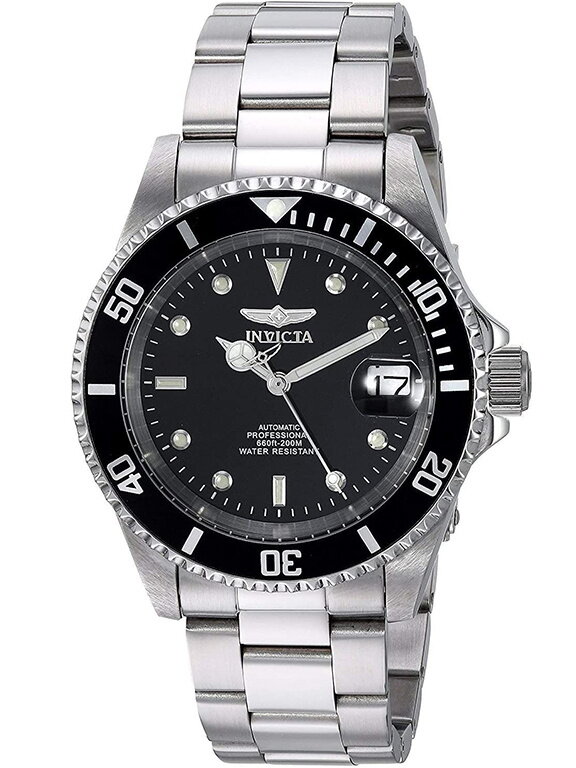 PÁNSKE HODINKY INVICTA PRO DIVER 8926OB  (zv001c)