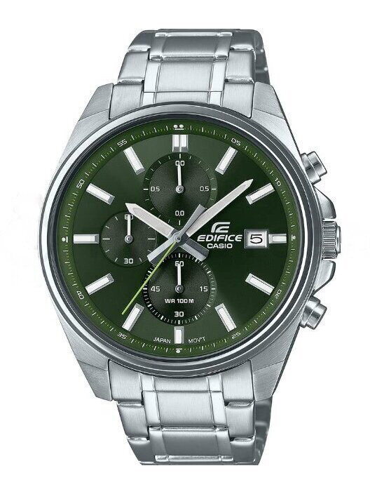 Zegarek Męski Casio EFV-610D-3CVUDF
