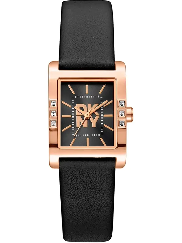 DÁMSKE HODINKY DKNY DK1L008L0035 + KRABIČKA
