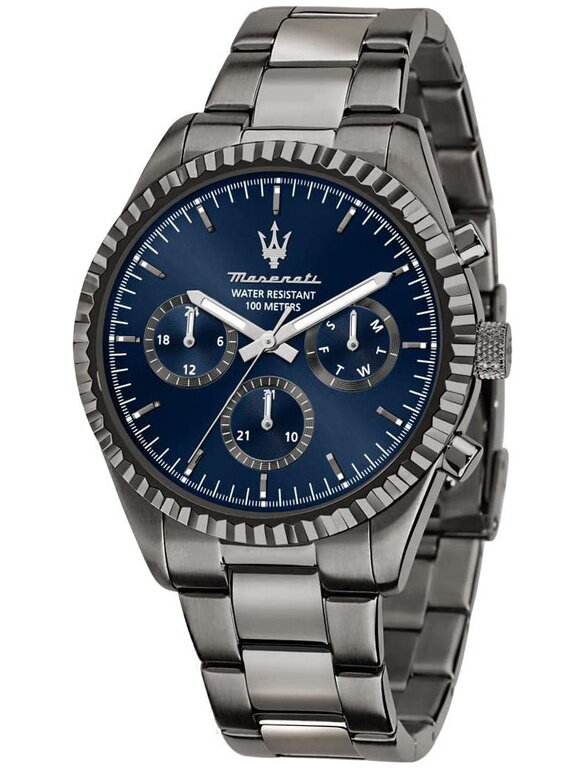 Pánske hodinky MASERATI R8853100019 - COMPETIZIONE (zs004b)