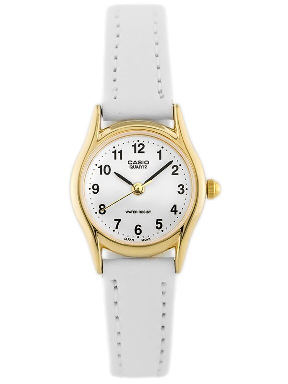 DÁMSKE HODINKY CASIO LTP-1094Q-7B1 (zd522k) + KRABIČKA