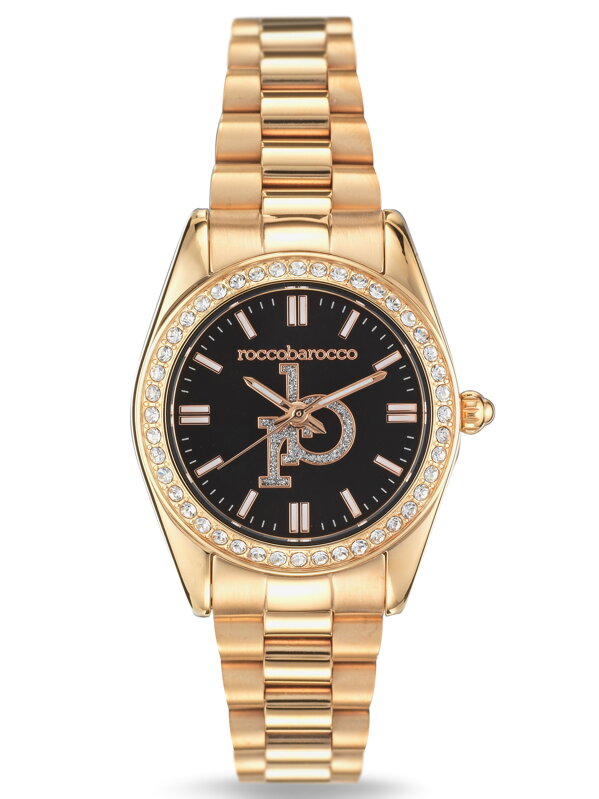 DÁMSKE HODINKY ROCCO BAROCCO RB.3468L-07M + BOX (zo504a)