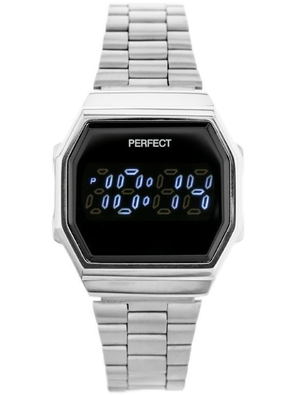 Hodinky LED PERFECT A8039 (zp916a)