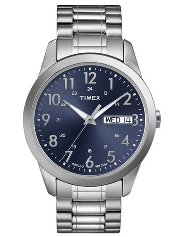 Pánske hodinky Timex South Street Sport T2M933 + krabička