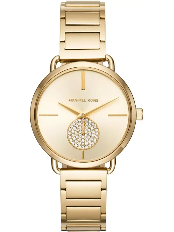 Dámske hodinky MICHAEL KORS MK3639 PORTIA (zm550a)