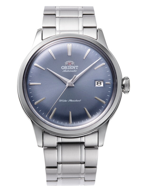 Pánske hodinky Orient Classic Bambino 38 mm RA-AC0M10L30B  + KRABIČKA
