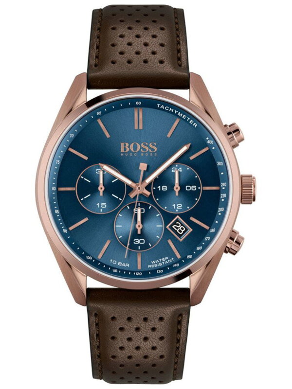 Pánske hodinky Hugo Boss 1513817 Champion