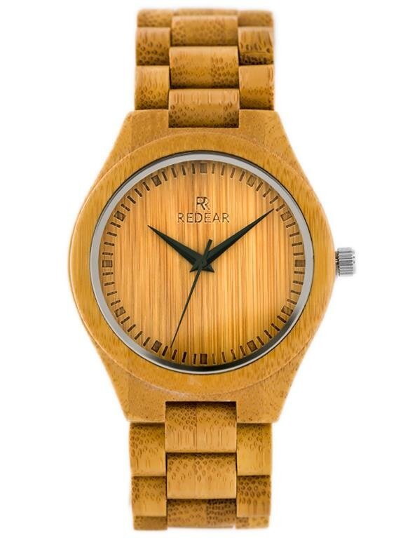 REDEAR DREVENÉ PÁNSKE HODINKY (zx042c)