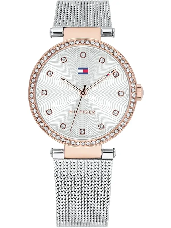 DÁMSKE HODINKY TOMMY HILFIGER 1781863 LYNN (zf507b)