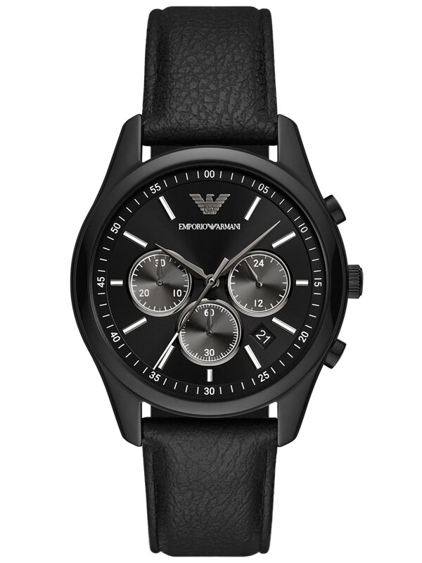 PÁNSKE HODINKY EMPORIO ARMANI AR11583 ANTONIO (zi117a)