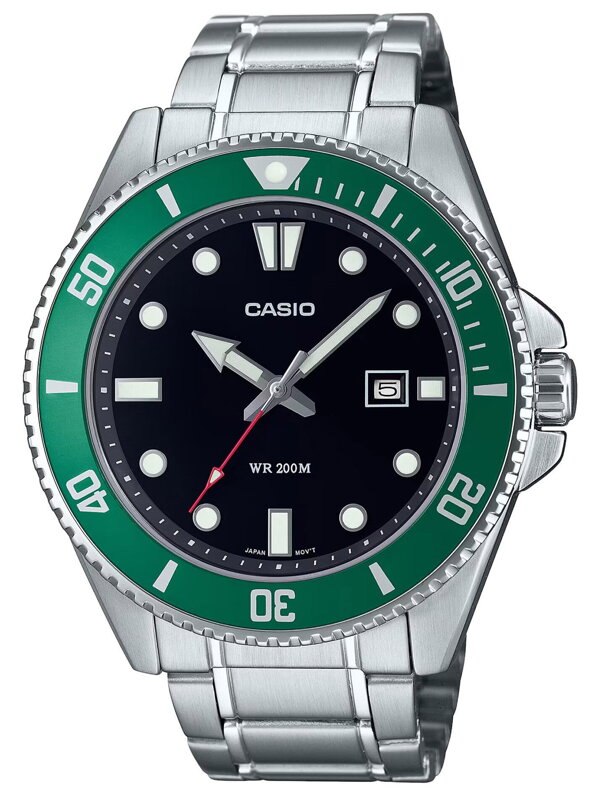 Hodinky Casio Collection MDV-107D-3AVEF