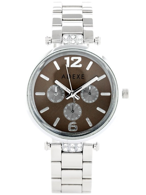 Dámske hodinky  ADEXE ADX-1161B-4A (zx650d)