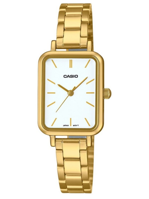 DÁMSKE HODINKY CASIO LTP-V009G-7E + KRABIČKA