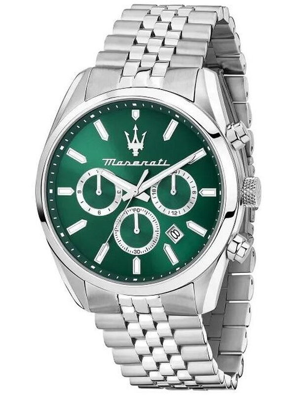 Pánske hodinky Maserati R8853151023 Attrazione (ZS049H)