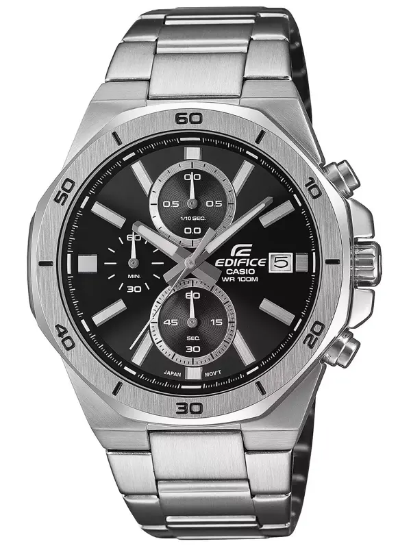 Zegarek Męski Casio EFV-640D-1AVUEF