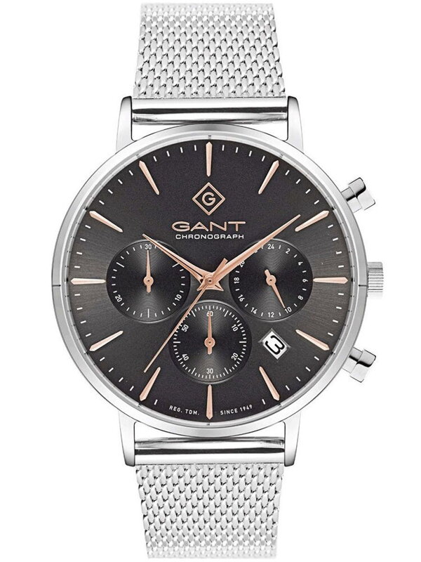 PÁNSKE HODINKY GANT Park Avenue Chrono G123004 + KRABIČKA