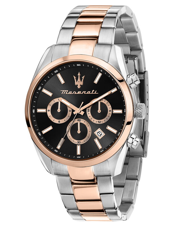 Pánske hodinky Maserati R8853151002