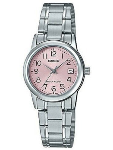 DÁMSKE HODINKY CASIO LTP-V002D-4BUDF (zd587c) + KRABIČKA