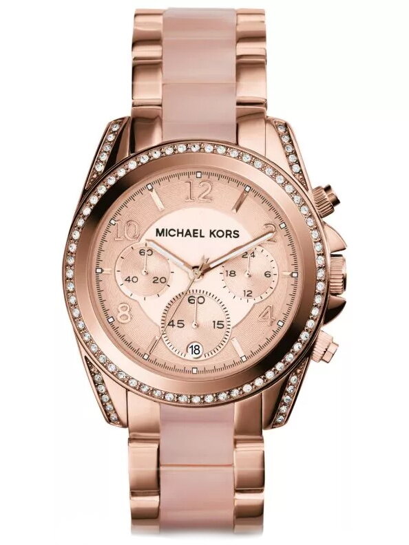 MICHAEL KORS DÁMSKE HODINKY MK5943 - BLAIR (zm528d)