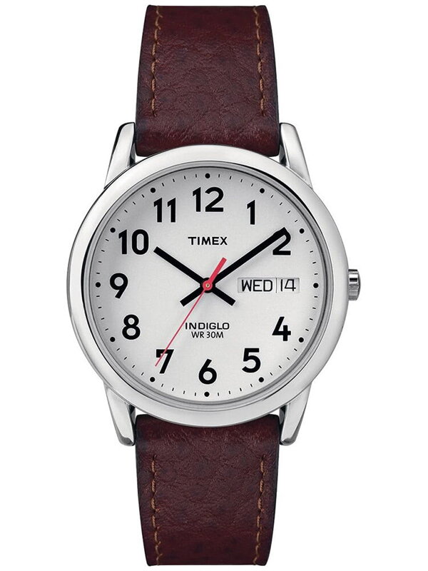UNISEX HODINKY TIMEX EASY READER T20041 + KRABIČKA