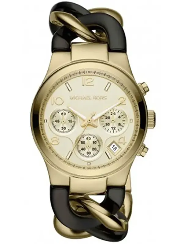 MICHAEL KORS RUNWAY MK3242 DÁMSKE HODINKY + KRABIČKA
