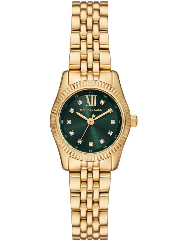 MICHAEL KORS DÁMSKE HODINKY MK4842 - LEXINGTON + KRABIČKA