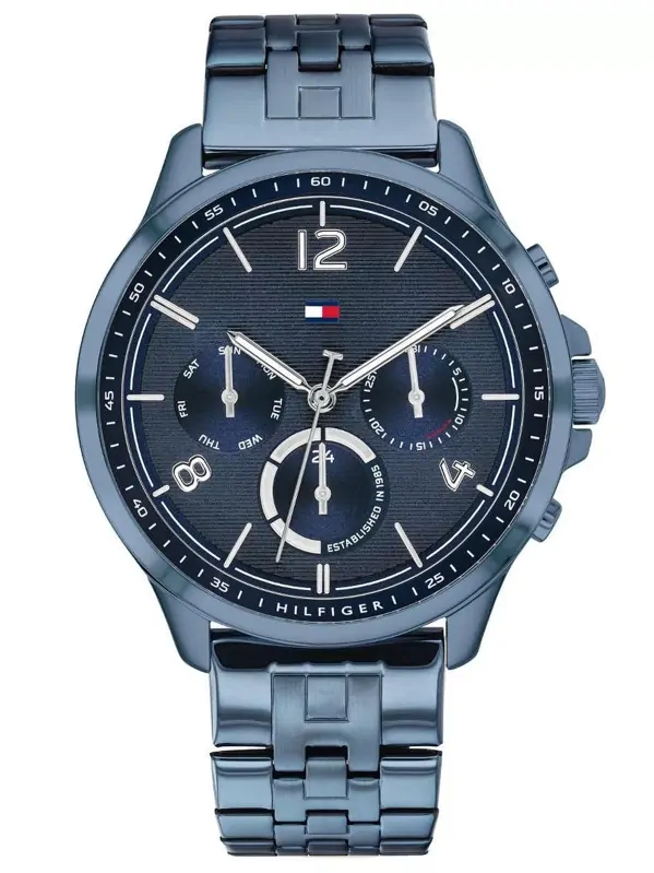 DÁMSKE HODINKY TOMMY HILFIGER 1782227 HARPER (zf560c)