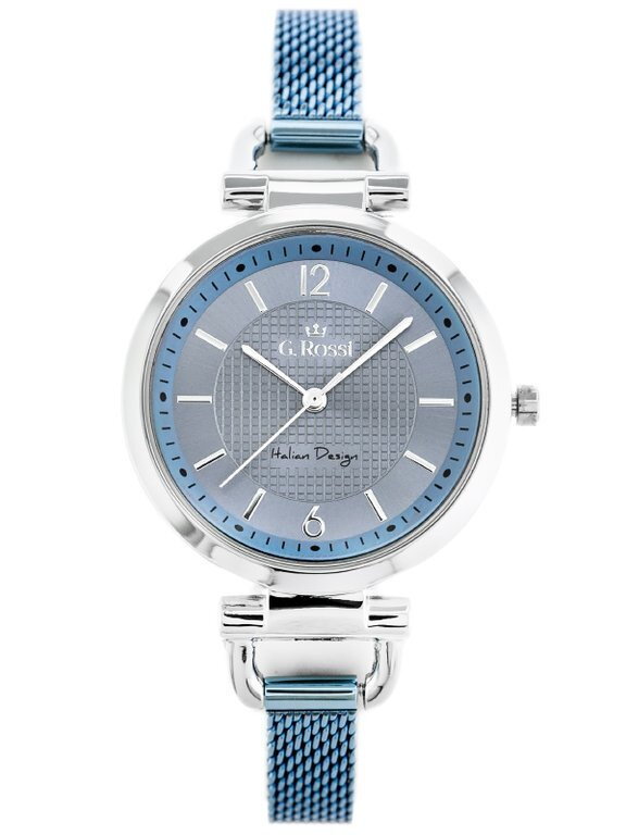 Hodinky G. ROSSI - LESTI - 3652B (zg772j)  