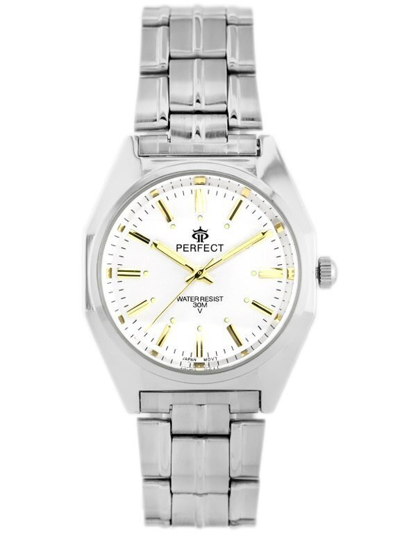 DOKONALÉ PÁNSKE HODINKY P186 - ORIENT (zp048c) + KRABIČKA