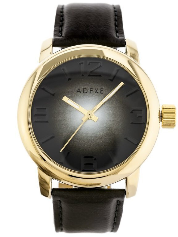 PÁNSKE HODINKY ADEXE ADX-9305A-5A (zx020c)