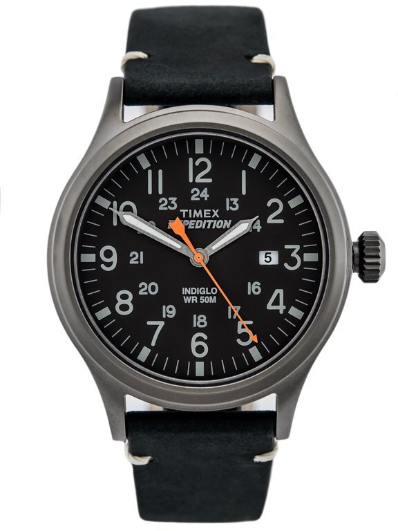  PÁNSKE HODINKY TIMEX EXPEDITION  TW4B01900 (zt106c)