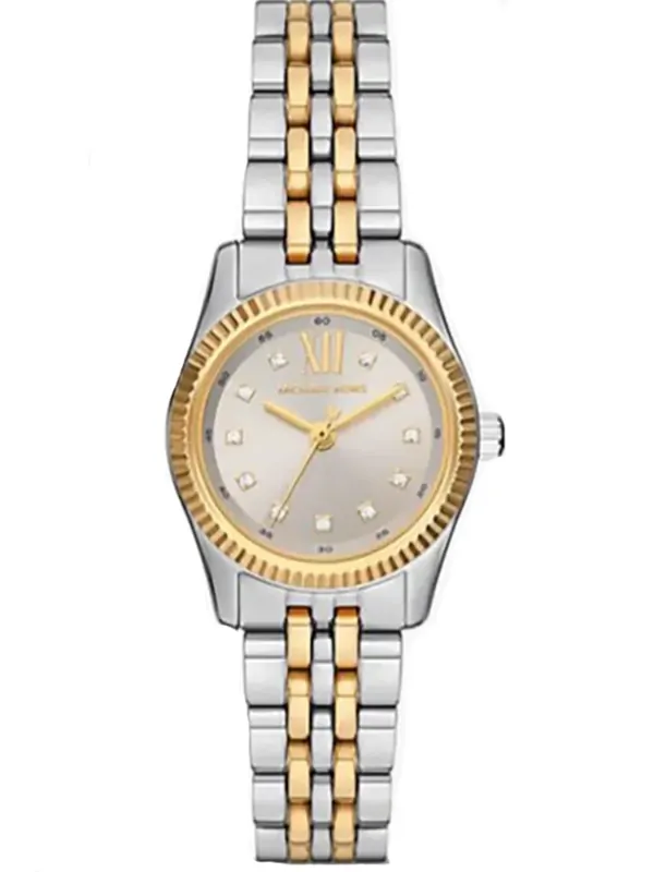 DÁMSKE HODINKY MICHAEL KORS MK4815 Lexington 26 mm + KRABIČKA DÁMSKE HODINKY MICHAEL KORS MK4815 Lexington 26 mm + KRABIČKA