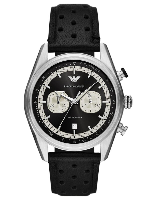 Pánske hodinky Emporio Armani AR11635 Racer