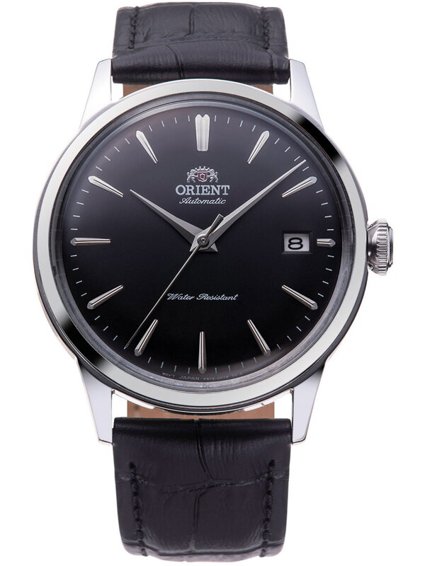 Pánske hodinky Orient Classic RA-AC0M02B30B + KRABIČKA