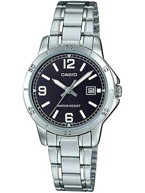 Hodinky Casio Collection LTP-V004D-1B2 + KRABIČKA