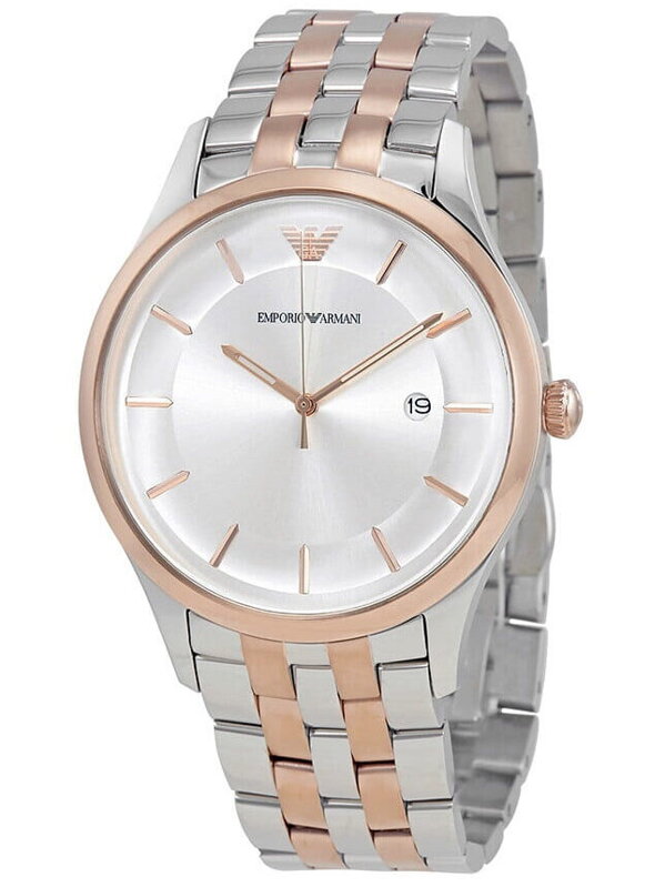 EMPORIO ARMANI AR11044 LAMBDA PÁNSKE HODINKY + KRABIČKA EMPORIO ARMANI AR11044 LAMBDA PÁNSKE HODINKY + KRABIČKA