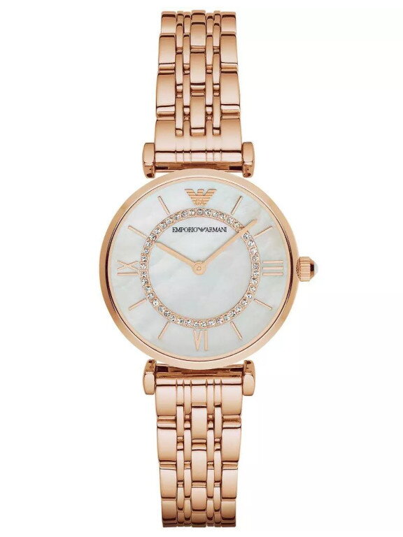Dámske hodinky  EMPORIO ARMANI AR1909 - CLASSIC (zx697a)