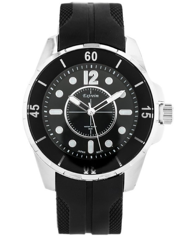 PÁNSKE HODINKY EXTREIM EXT-9489A-3A (zx026b)