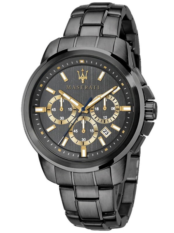 Pánske hodinky MASERATI R8873621007 - SUCCESSO (zs009b)