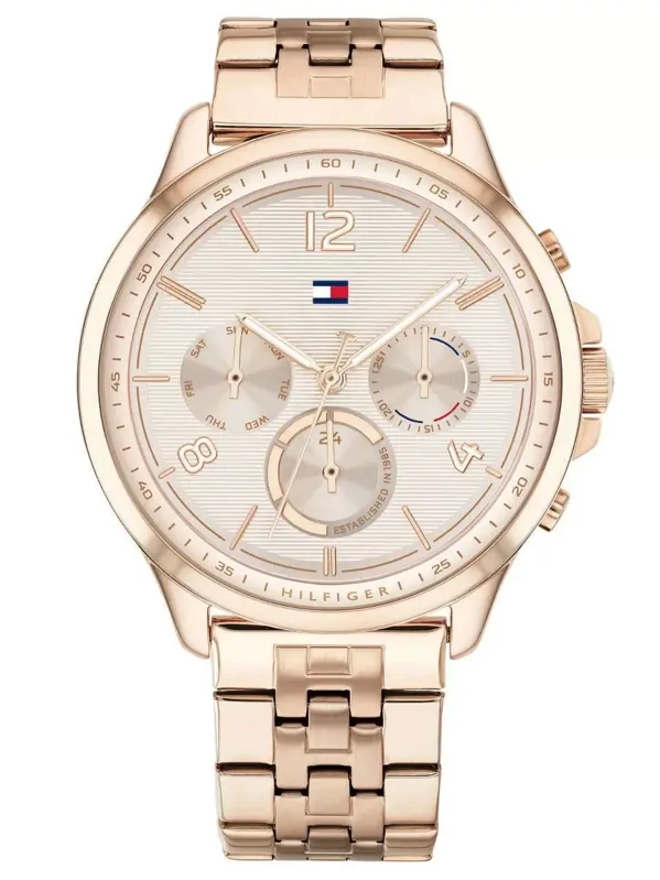 DÁMSKE HODINKY TOMMY HILFIGER 1782224 HARPER (zf560b)