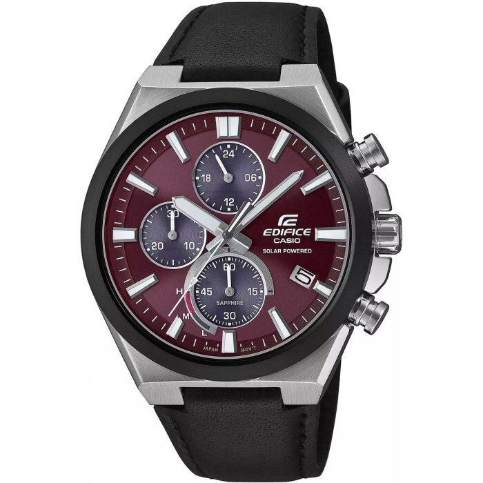 Zegarek Męski Casio EFS-S630BL-5AVUEF