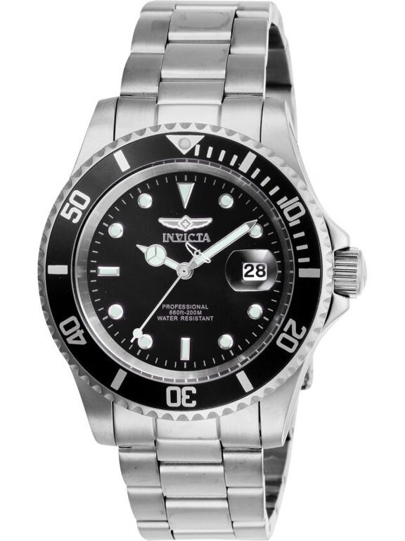 PÁNSKE HODINKY INVICTA PRO DIVER 26970 - VODOTESNOSŤ 200m - 40mm puzdro
